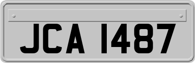 JCA1487