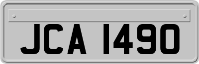 JCA1490