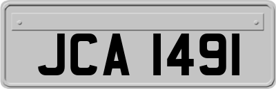 JCA1491