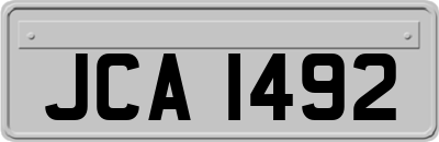 JCA1492