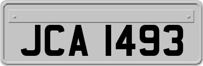 JCA1493