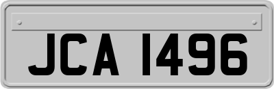 JCA1496