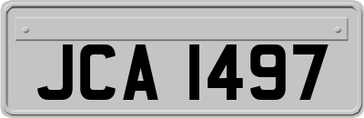 JCA1497