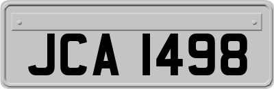 JCA1498
