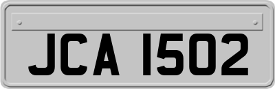 JCA1502