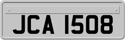 JCA1508