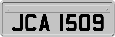 JCA1509