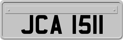 JCA1511