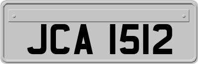 JCA1512