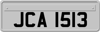 JCA1513