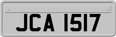 JCA1517