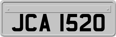 JCA1520
