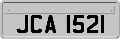 JCA1521