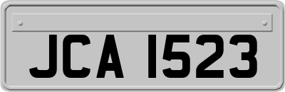 JCA1523