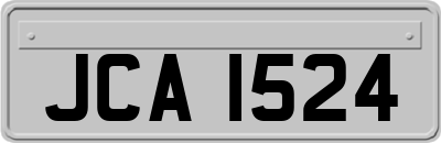 JCA1524