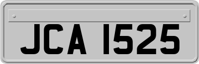 JCA1525
