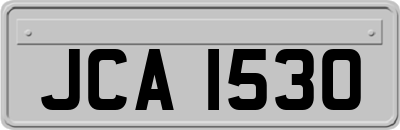 JCA1530