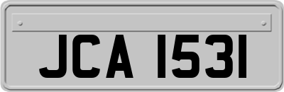 JCA1531