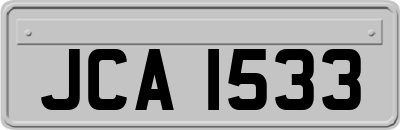 JCA1533