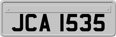 JCA1535