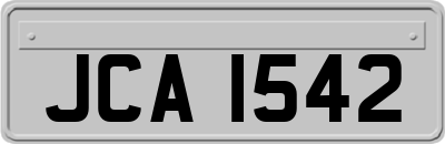 JCA1542