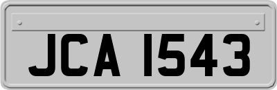 JCA1543