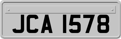 JCA1578