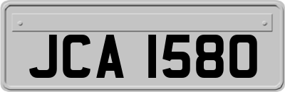 JCA1580