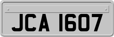JCA1607