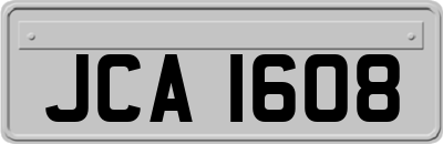 JCA1608