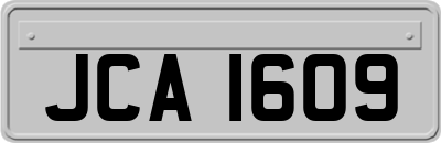 JCA1609