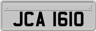 JCA1610