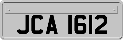 JCA1612
