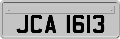 JCA1613