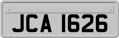 JCA1626
