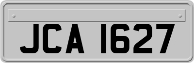 JCA1627
