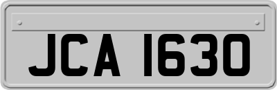 JCA1630