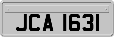 JCA1631