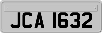 JCA1632