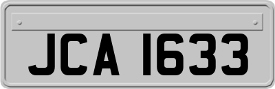 JCA1633