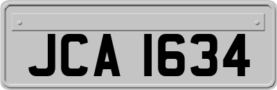 JCA1634
