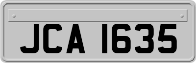 JCA1635
