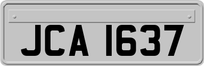 JCA1637