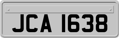 JCA1638