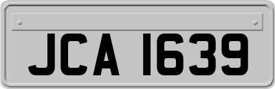 JCA1639
