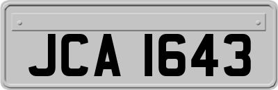 JCA1643
