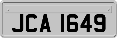 JCA1649