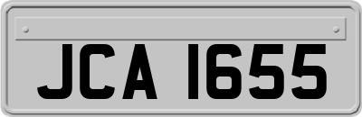 JCA1655