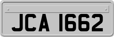 JCA1662