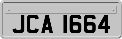 JCA1664